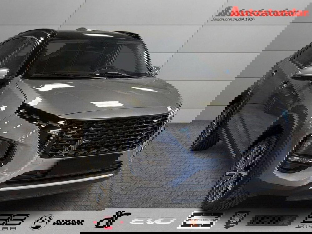 Dr dr3 nuova a Torino (3)