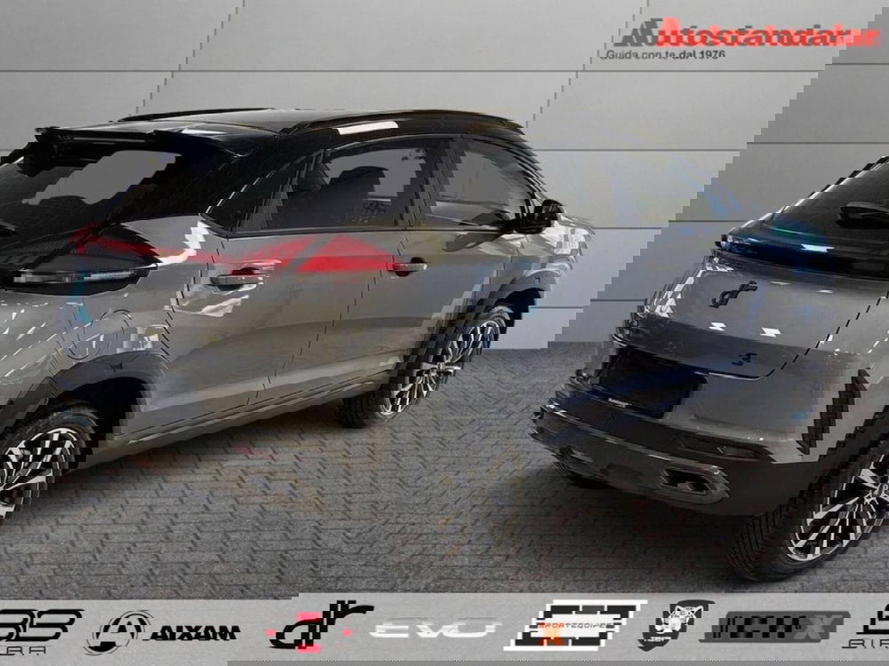 Dr dr3 nuova a Torino (4)