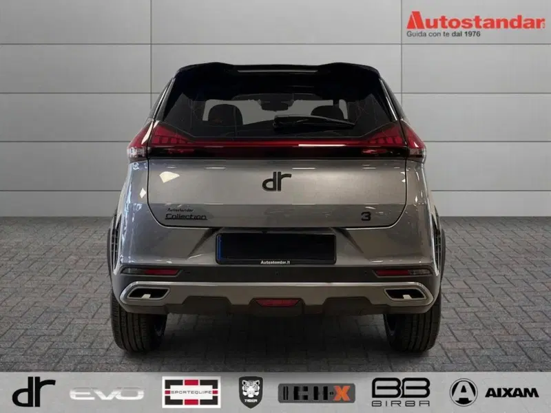 Dr dr3 nuova a Torino (5)