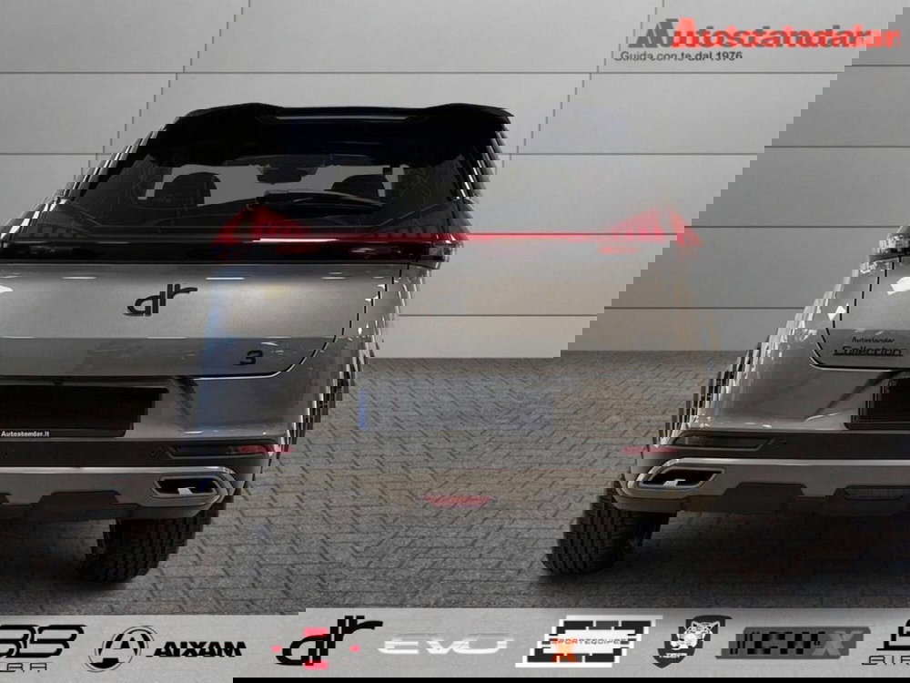 Dr dr3 nuova a Torino (5)