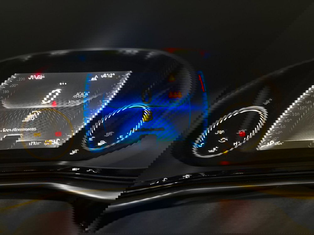 Dr dr3 nuova a Torino (7)