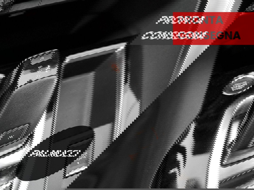 Peugeot 3008 usata a Prato (10)