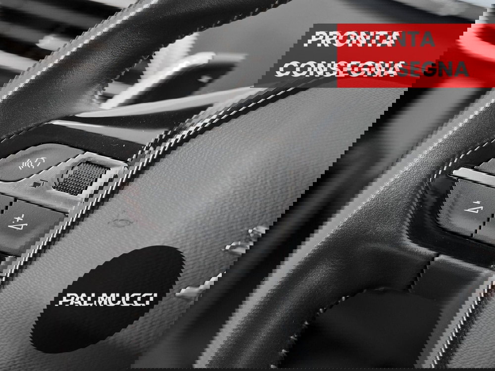 Peugeot 3008 usata a Prato (11)