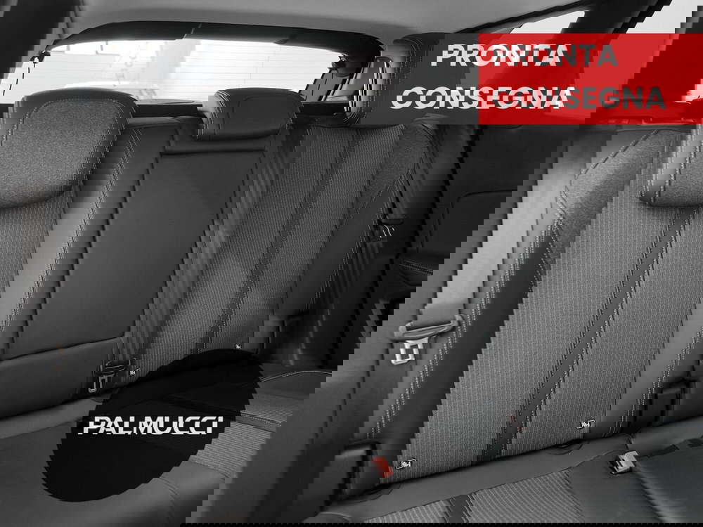 Peugeot 3008 usata a Prato (13)
