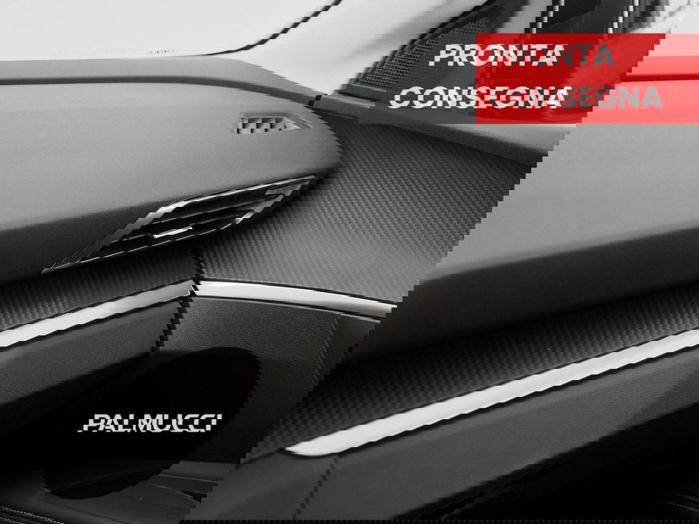 Peugeot 3008 usata a Prato (14)