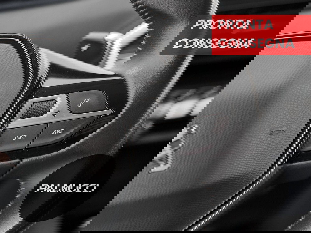 Peugeot 3008 usata a Prato (17)