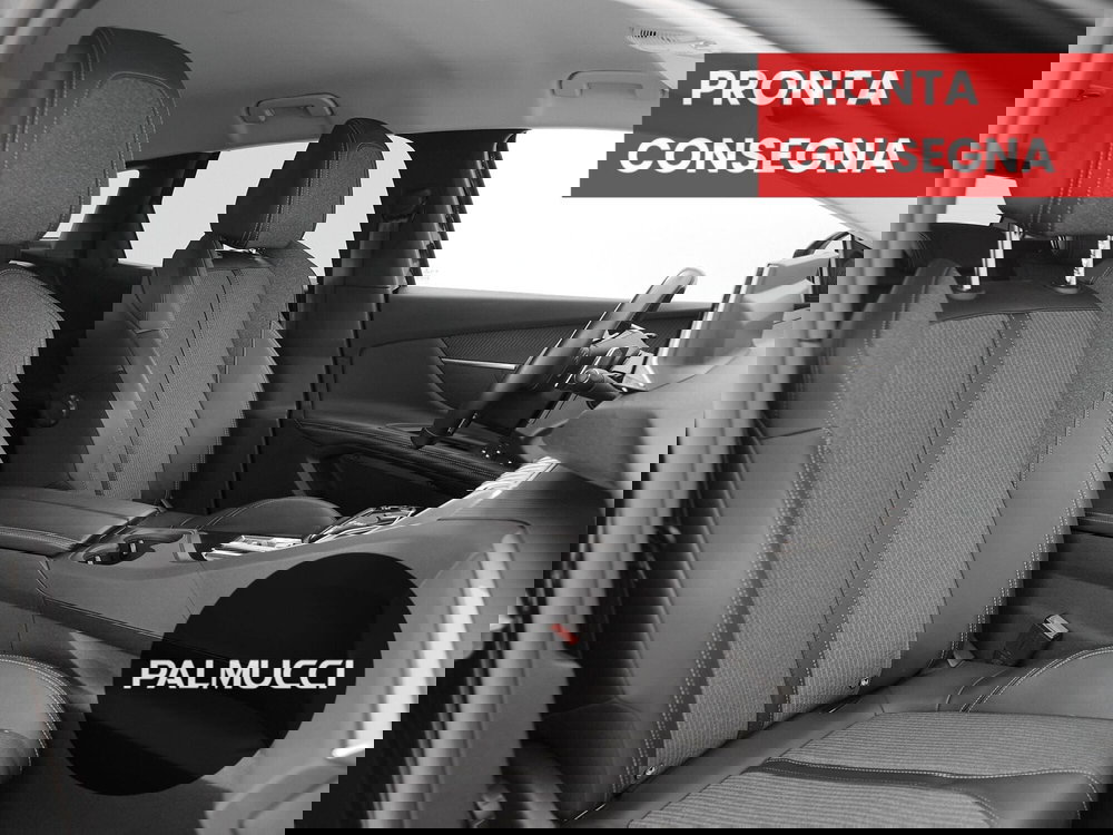 Peugeot 3008 usata a Prato (18)