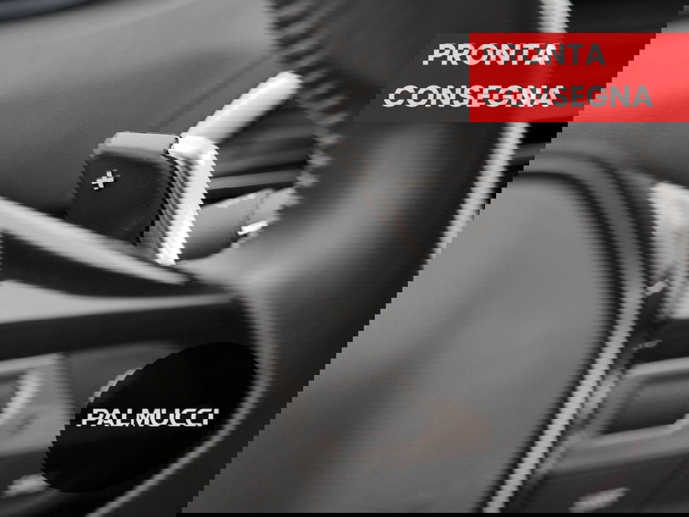 Peugeot 3008 usata a Prato (19)