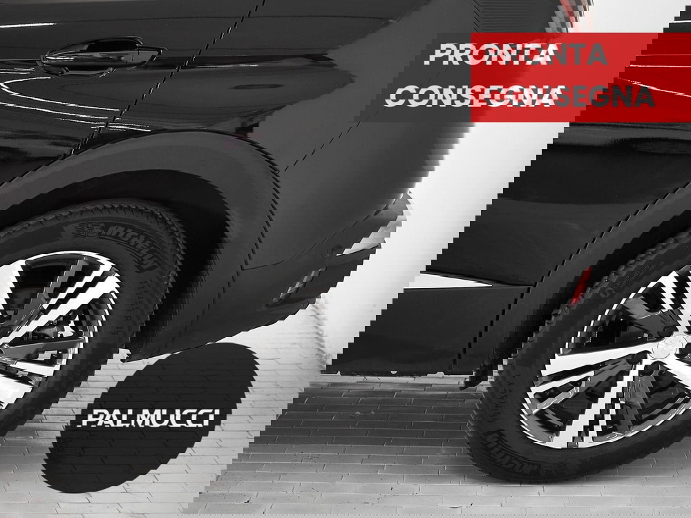 Peugeot 3008 usata a Prato (6)