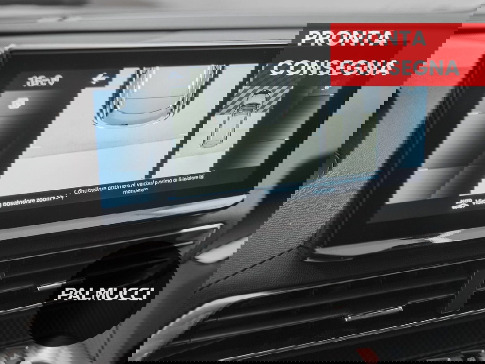 Peugeot 3008 usata a Prato (7)