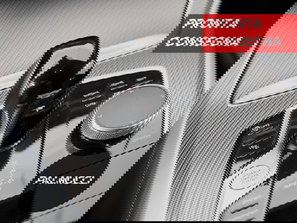 BMW X5 usata a Prato (10)