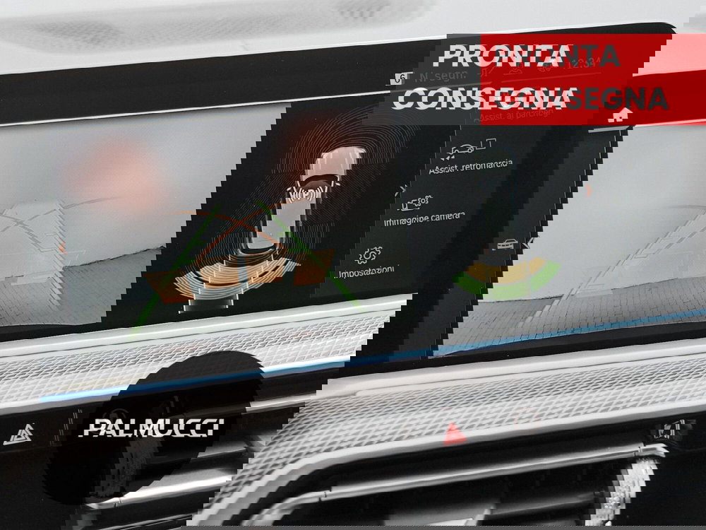 BMW X5 usata a Prato (11)