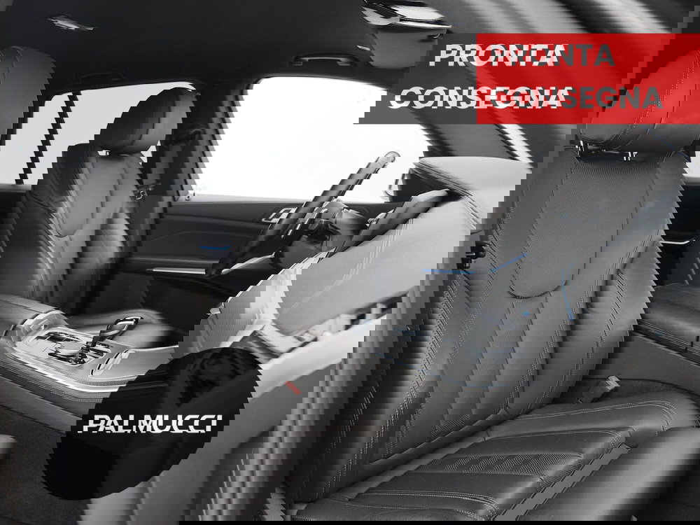 BMW X5 usata a Prato (12)