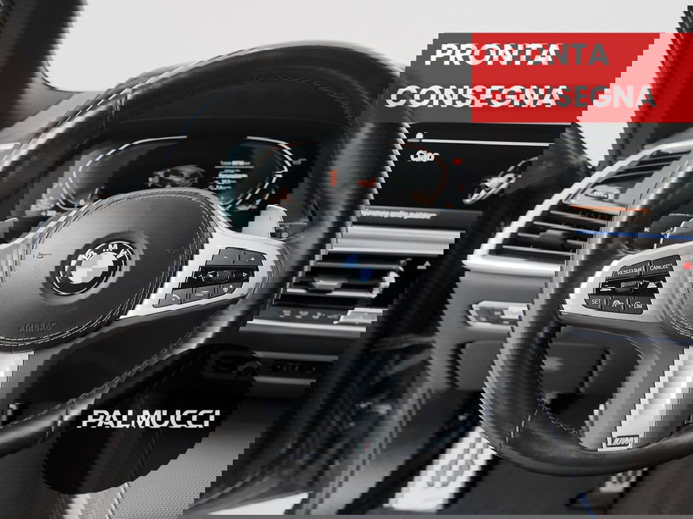 BMW X5 usata a Prato (13)