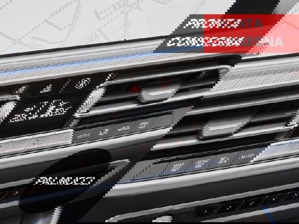 BMW X5 usata a Prato (14)