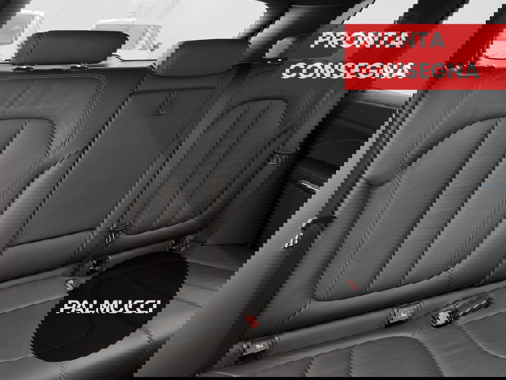 BMW X5 usata a Prato (18)