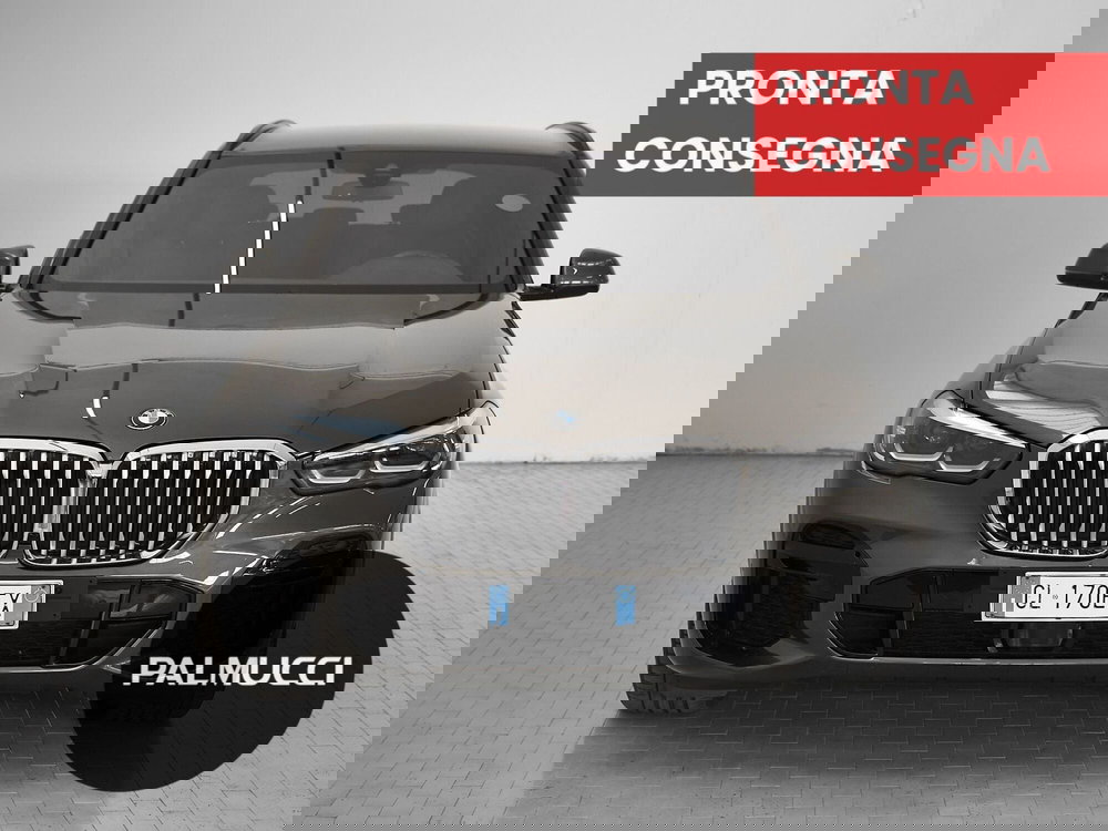 BMW X5 usata a Prato (2)