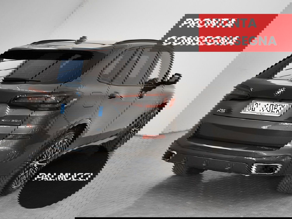 BMW X5 usata a Prato (3)