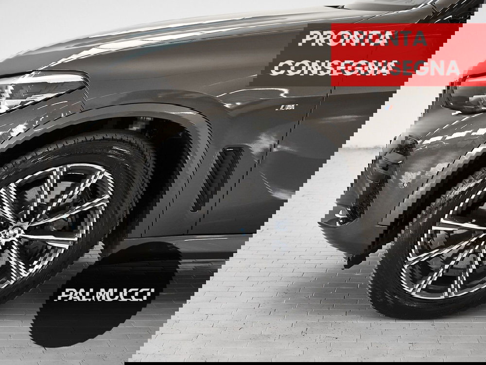 BMW X5 usata a Prato (6)