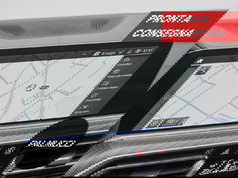 BMW X5 usata a Prato (7)