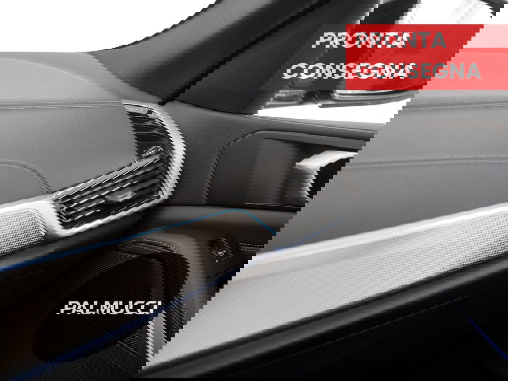 BMW X5 usata a Prato (9)