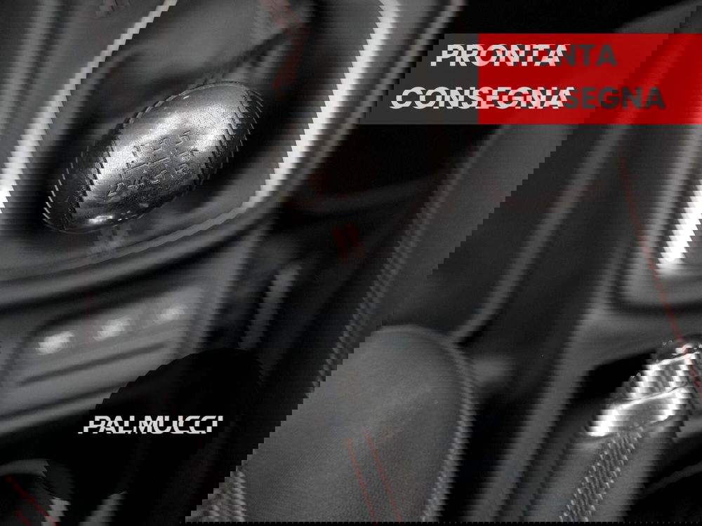 Ford Puma usata a Prato (13)