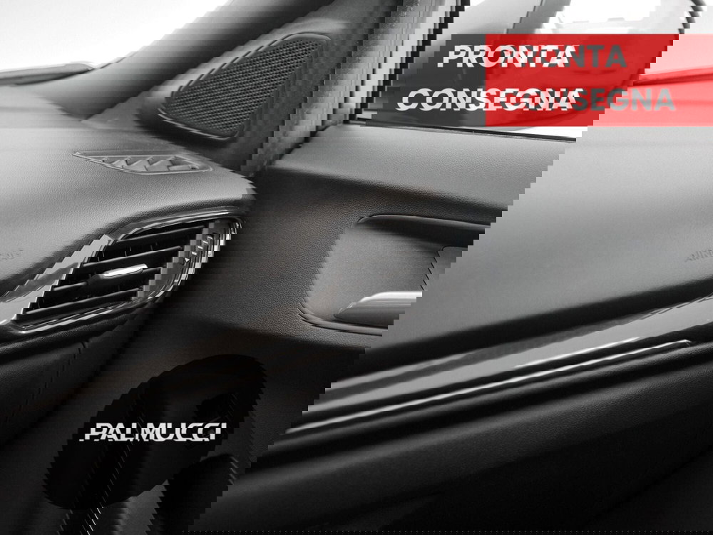 Ford Puma usata a Prato (16)