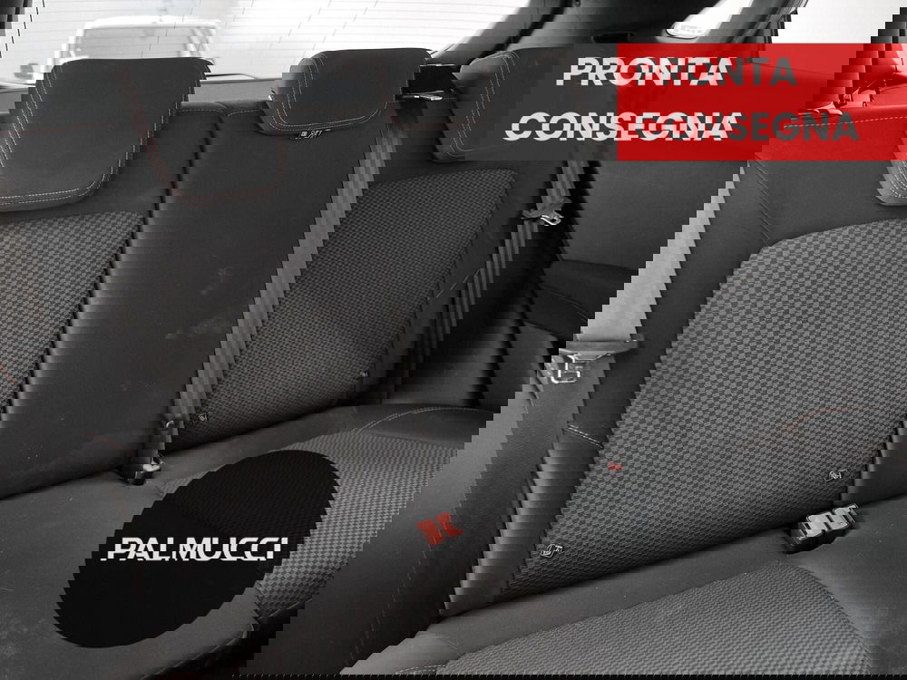 Ford Puma usata a Prato (18)