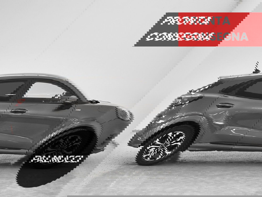 Ford Puma usata a Prato (4)