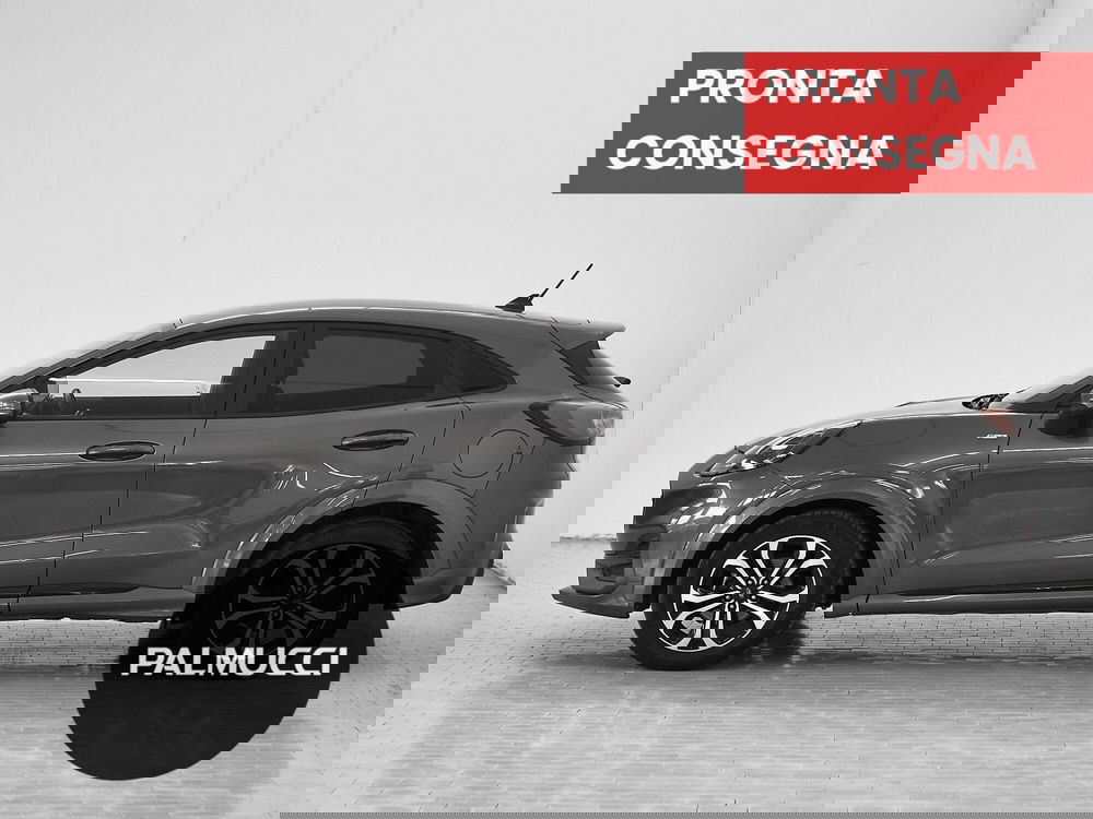 Ford Puma usata a Prato (5)