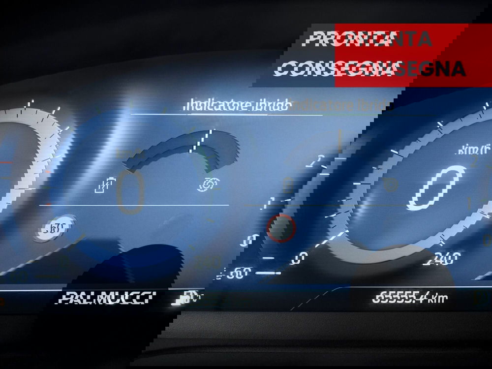 Ford Puma usata a Prato (8)