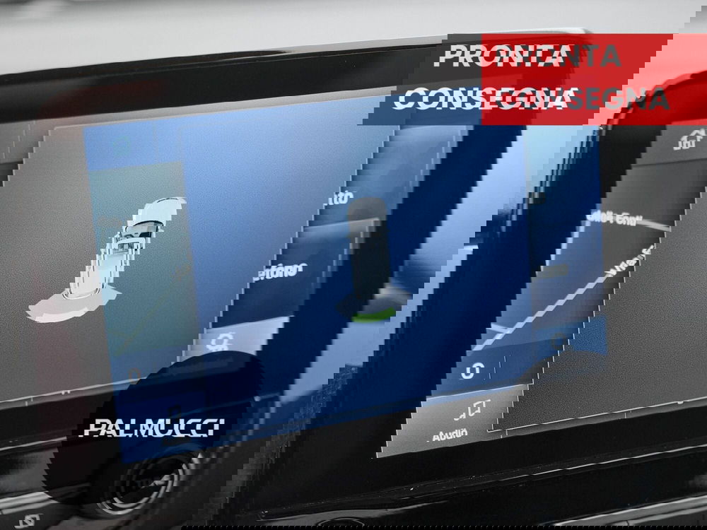 Ford Puma usata a Prato (9)