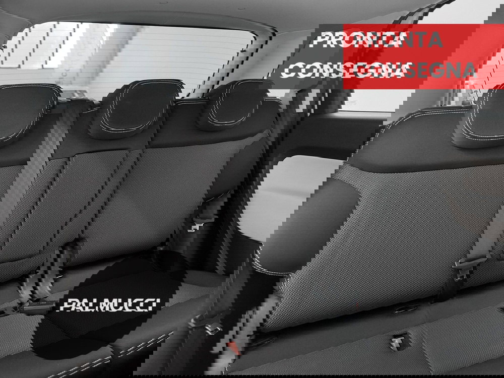 Fiat 500L usata a Prato (10)