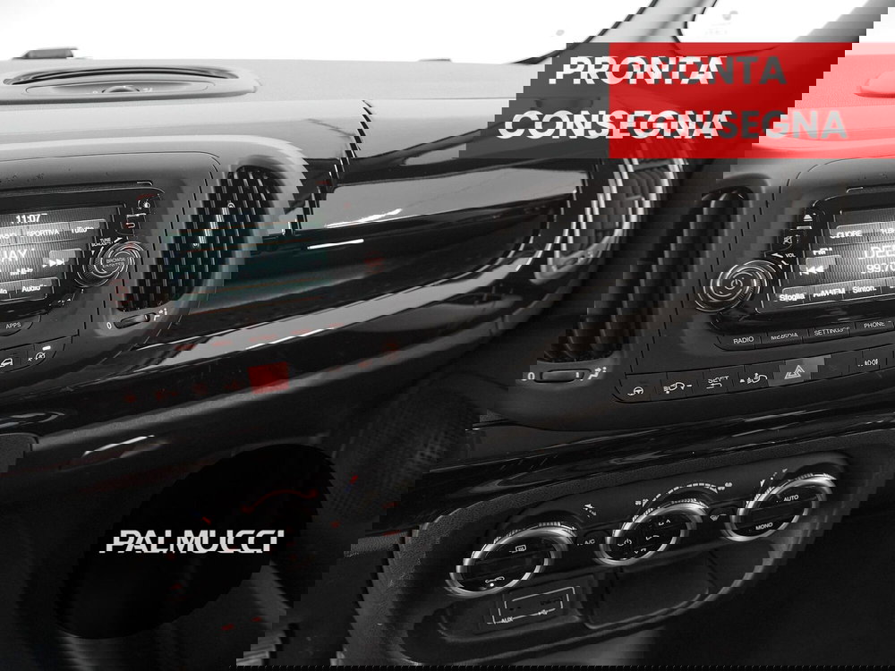 Fiat 500L usata a Prato (11)