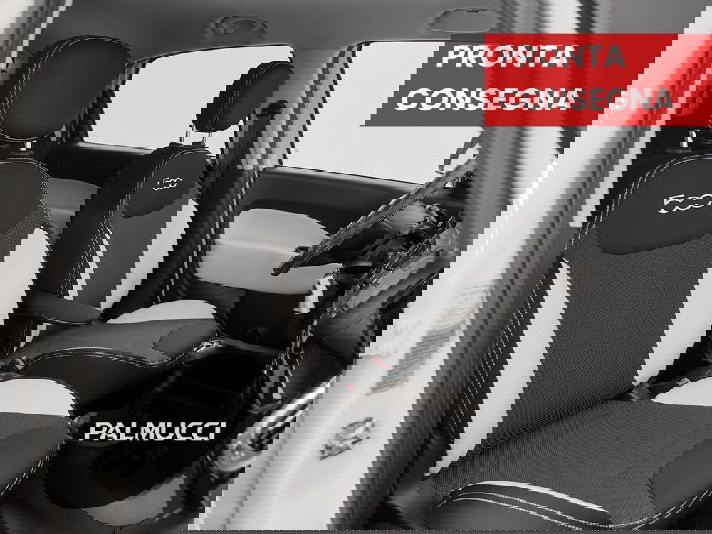 Fiat 500L usata a Prato (17)