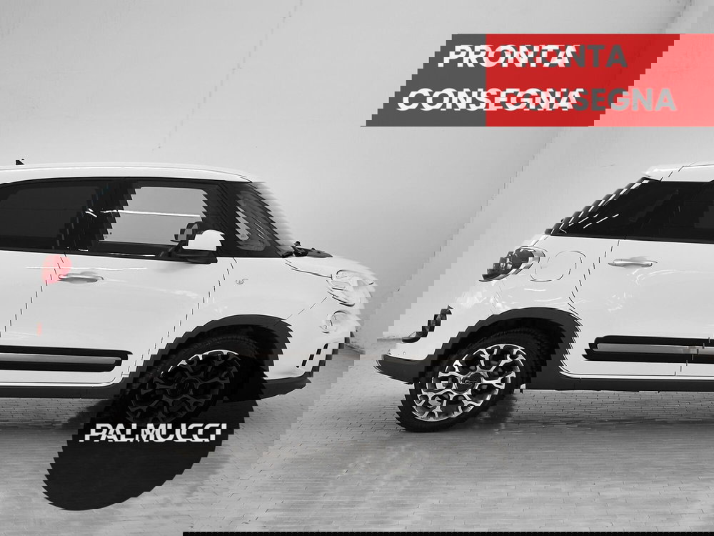 Fiat 500L usata a Prato (5)