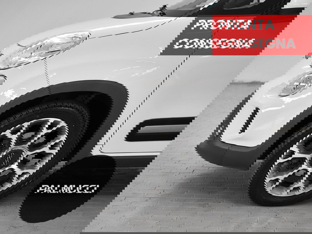 Fiat 500L usata a Prato (6)