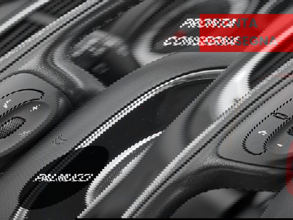 Fiat 500L usata a Prato (7)