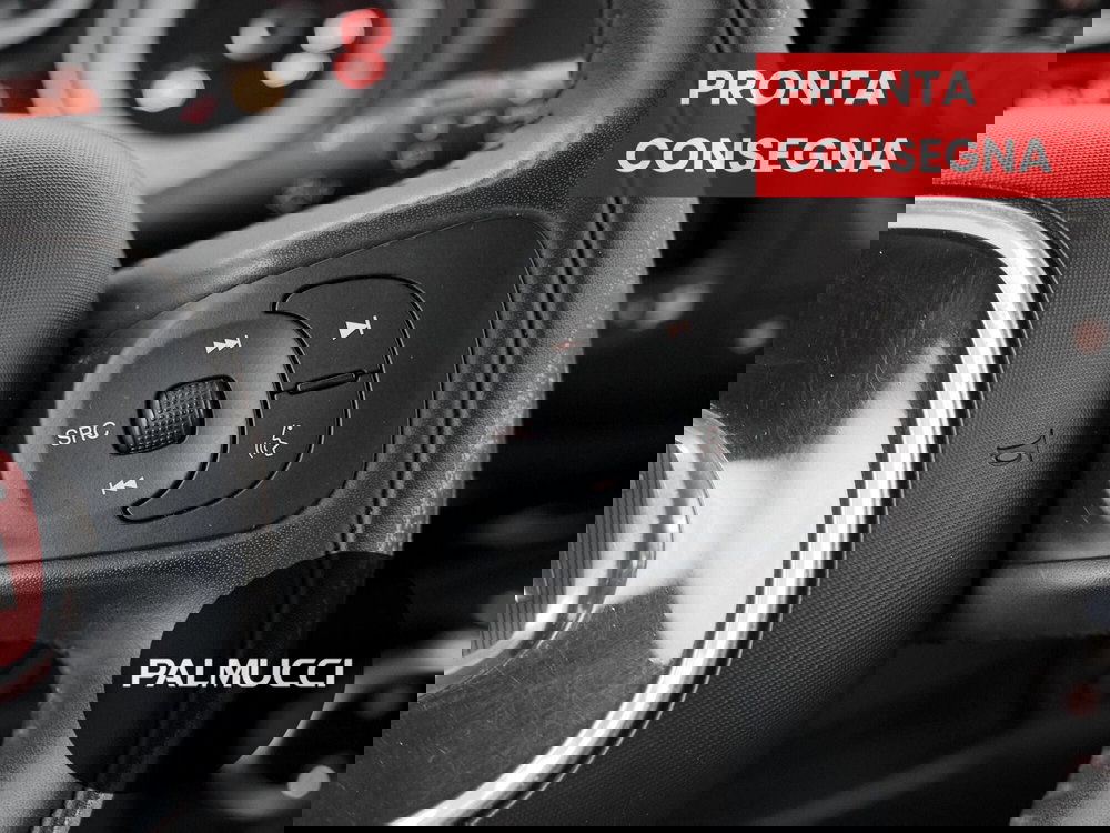 Fiat 500L usata a Prato (8)