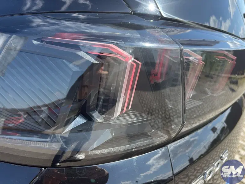 Peugeot 5008 usata a Siena (10)