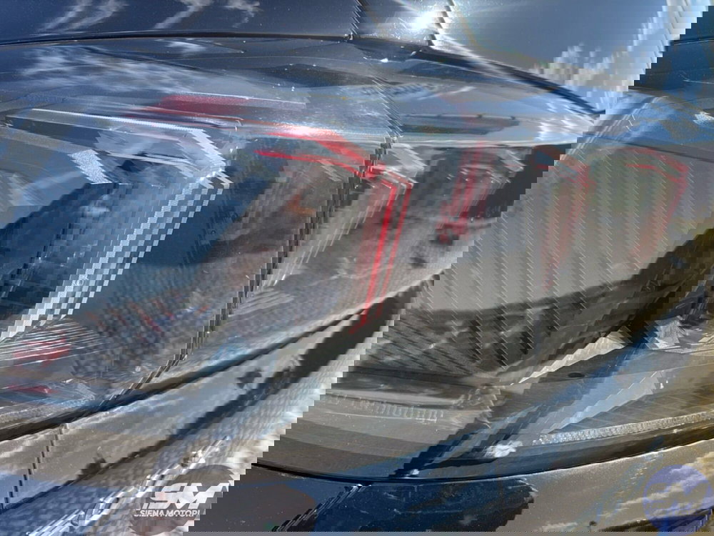 Peugeot 5008 usata a Siena (10)