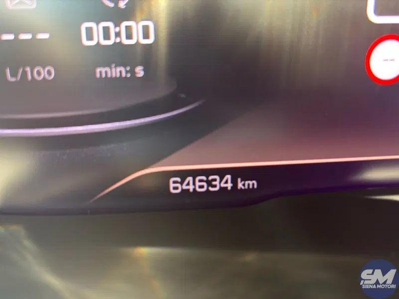 Peugeot 5008 usata a Siena (11)