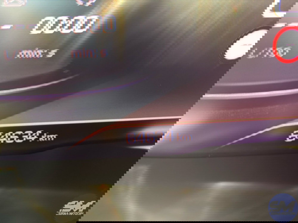 Peugeot 5008 usata a Siena (11)