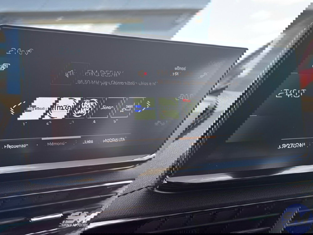 Peugeot 5008 usata a Siena (12)