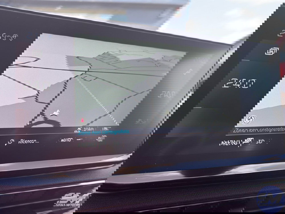 Peugeot 5008 usata a Siena (13)