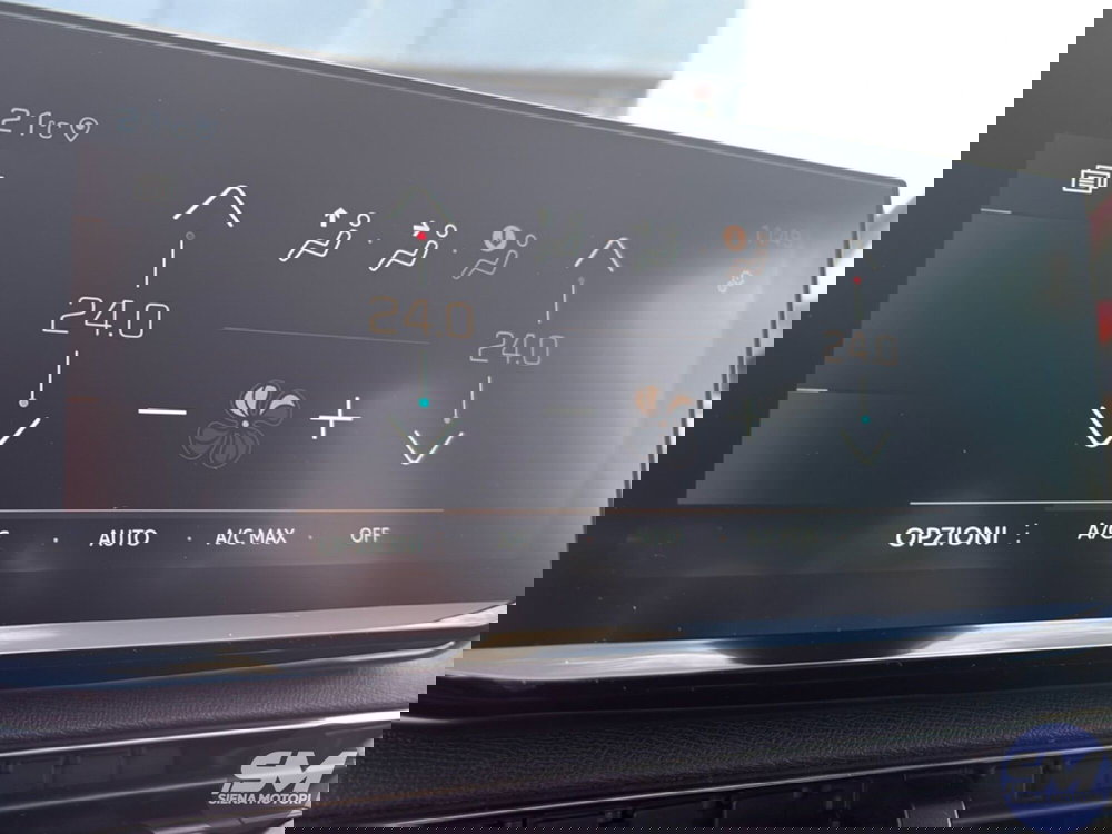 Peugeot 5008 usata a Siena (14)