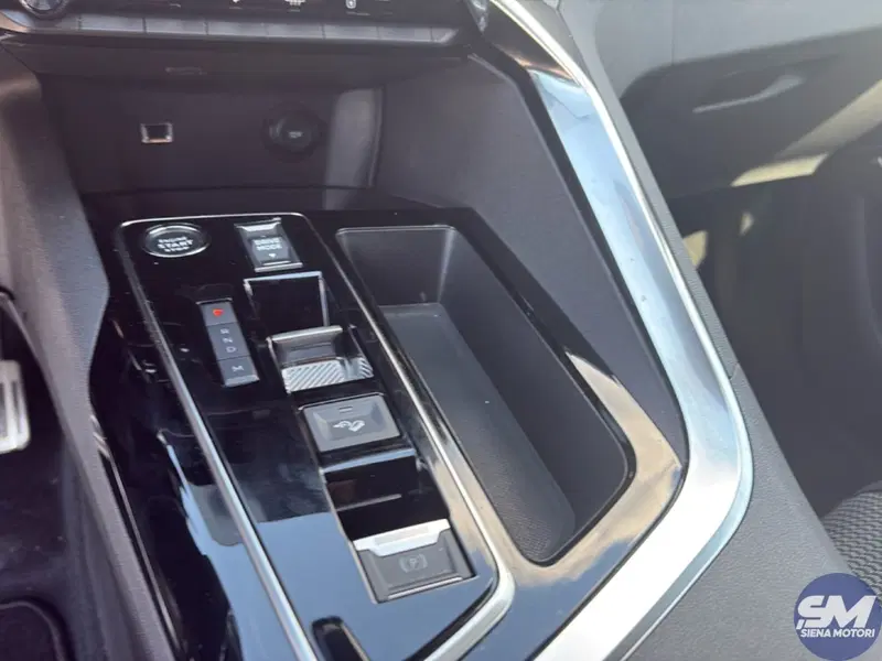 Peugeot 5008 usata a Siena (16)