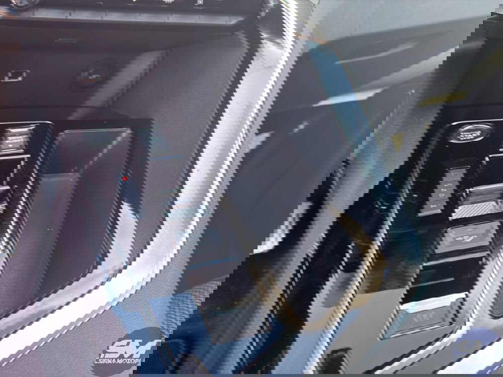 Peugeot 5008 usata a Siena (16)