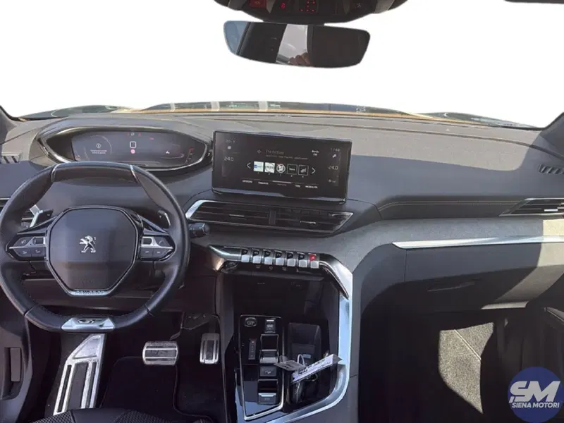 Peugeot 5008 usata a Siena (17)