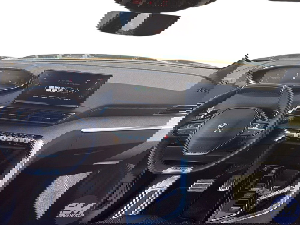 Peugeot 5008 usata a Siena (17)